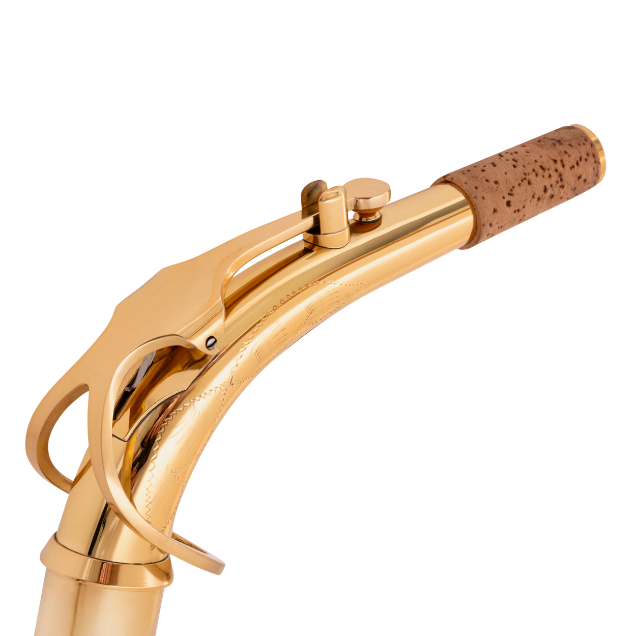 Acess&oacute;rios Sax Alto Vogga VSAS710