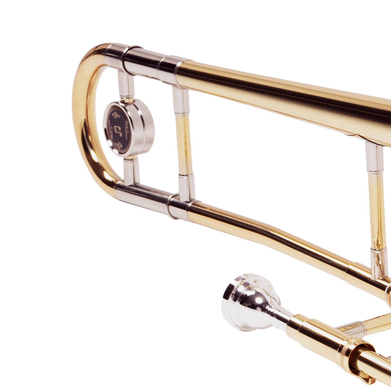 Trombone de Vara Vogga VSTB710