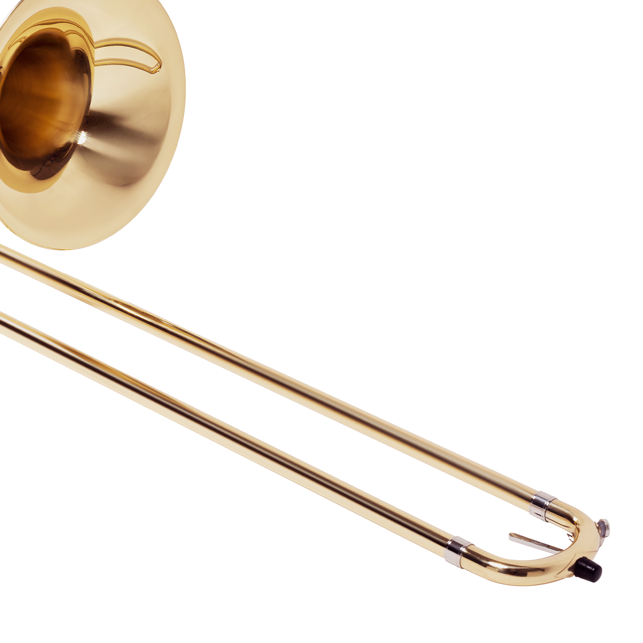 Acessórios do Trombone de Vara Vogga VSTB710
