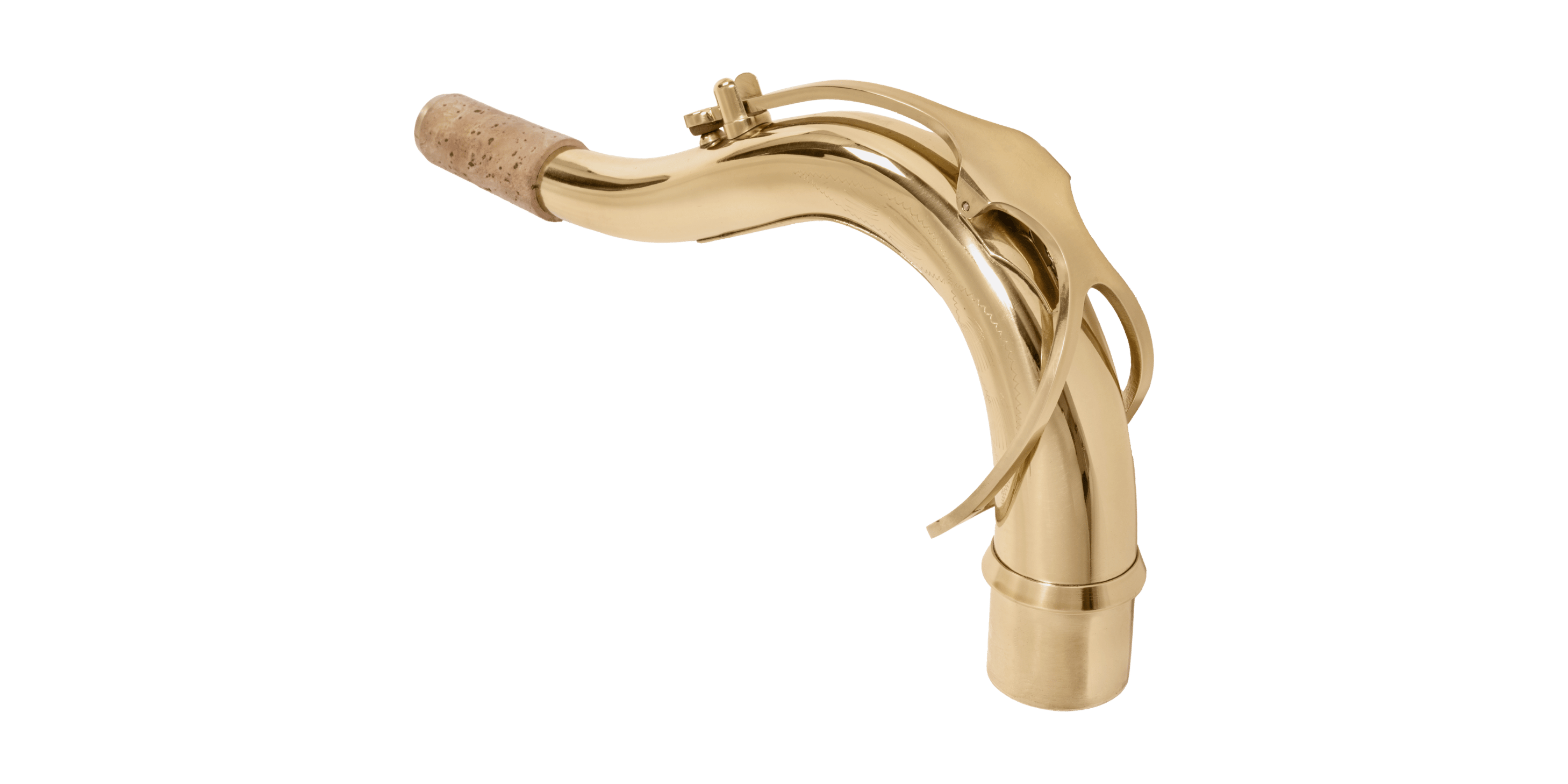 Acessórios do Saxofone Tenor Vogga VSTS710